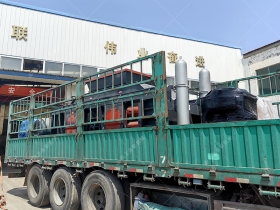 2PG1500x1000型大型液壓對輥花季黄版下载安装發貨圖片